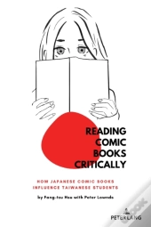 Reading Comic Books Critically