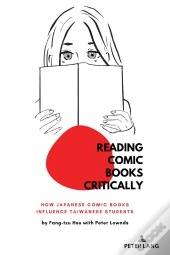 Reading Comic Books Critically