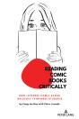 Reading Comic Books Critically - Preview
