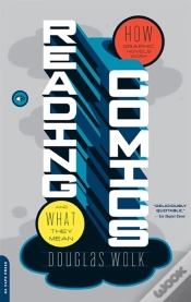 Capa do artigo Reading Comics