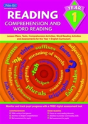 Reading-Comprehen And Word Reading Yr 1 - Preview