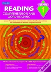 Capa do artigo Reading-Comprehen And Word Reading Yr 1