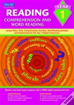 Capa do artigo Reading-Comprehen And Word Reading Yr 1