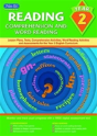 Reading-Comprehen And Word Reading Yr 2 - Preview