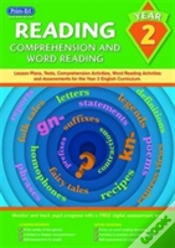 Capa do artigo Reading-Comprehen And Word Reading Yr 2