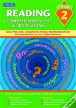 Capa do artigo Reading-Comprehen And Word Reading Yr 2