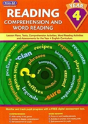 Reading-Comprehen And Word Reading Yr 4 - Preview