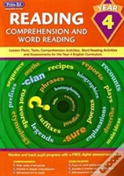 Capa do artigo Reading-Comprehen And Word Reading Yr 4