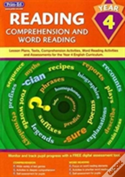 Capa do artigo Reading-Comprehen And Word Reading Yr 4