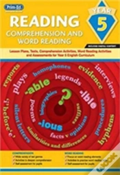 Capa do artigo Reading-Comprehen And Word Reading Yr 5
