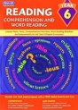 Reading-Comprehen And Word Reading Yr 6 - Preview