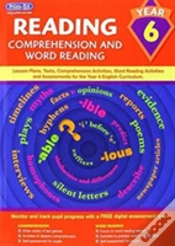 Capa do artigo Reading-Comprehen And Word Reading Yr 6
