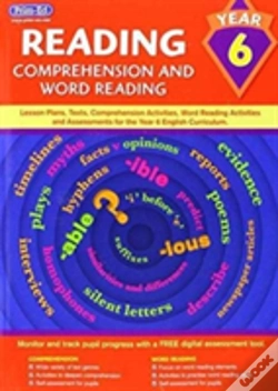 Capa do artigo Reading-Comprehen And Word Reading Yr 6