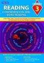Reading-Comprehen And Word Reading Yr3 - Preview