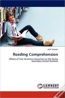 Capa do artigo Reading Comprehension