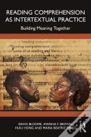 Reading Comprehension As Intertextual Practice