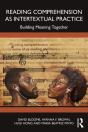 Reading Comprehension As Intertextual Practice - Preview