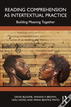 Capa do artigo Reading Comprehension As Intertextual Practice