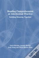 Reading Comprehension As Intertextual Practice