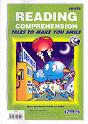 Reading Comprehension - Preview