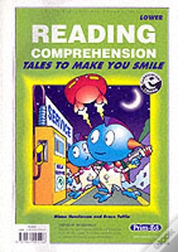 Capa do artigo Reading Comprehension