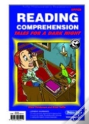 Capa do artigo Reading Comprehension