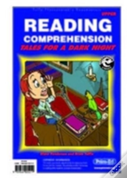 Capa do artigo Reading Comprehension