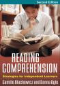 Reading Comprehension - Preview
