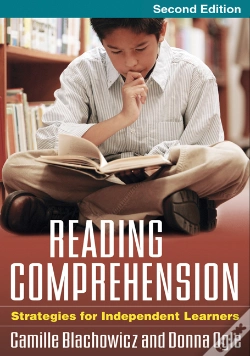 Capa do artigo Reading Comprehension