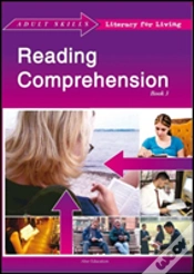 Capa do artigo Reading Comprehension