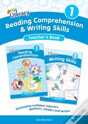 Reading Comprehension & Writing Skills 1 Teacherâ€™S Book