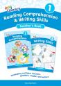 Reading Comprehension & Writing Skills 1 Teacherâ€™S Book - Preview