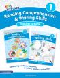 Reading Comprehension & Writing Skills Teacherâ€™S Book 1 - Preview