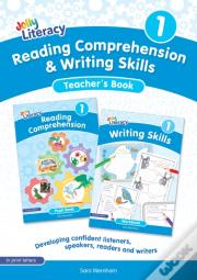 Reading Comprehension & Writing Skills Teacherâ€™S Book 1