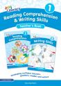 Reading Comprehension & Writing Skills Teacherâ€™S Book 1 - Preview