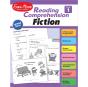 Reading Comprehension: Fiction, Grade 1 - Preview