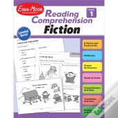 Reading Comprehension: Fiction, Grade 1