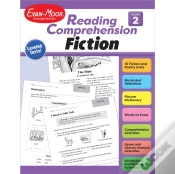 Capa do artigo Reading Comprehension: Fiction, Grade 2