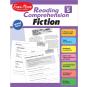 Reading Comprehension: Fiction, Grade 5 - Preview