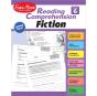 Reading Comprehension: Fiction, Grade 6 - Preview