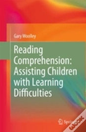 Capa do artigo Reading Comprehension