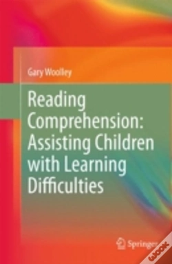 Capa do artigo Reading Comprehension