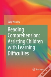Capa do artigo Reading Comprehension