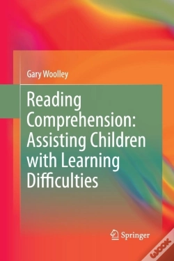 Capa do artigo Reading Comprehension