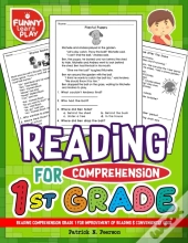 Reading Comprehension Grade 1 For Improv