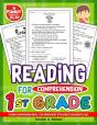 Reading Comprehension Grade 1 For Improv - Preview