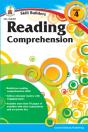 Reading Comprehension, Grade 4 - Preview