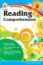Reading Comprehension, Grade 6 - Preview