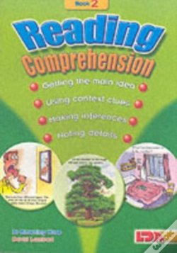 Capa do artigo Reading Comprehension