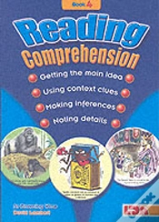 Capa do artigo Reading Comprehension